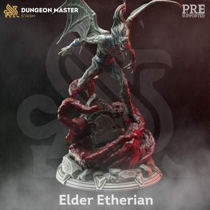 Elder Etherian