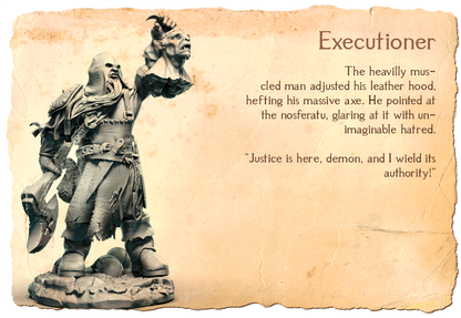 Executioner