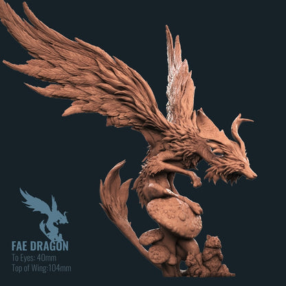 Fae Dragon