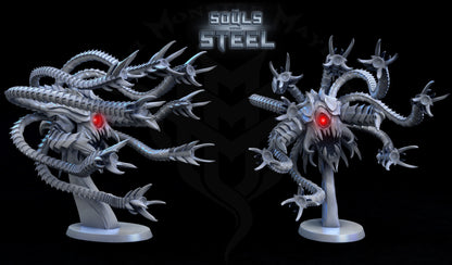 Sentinel Horror V2