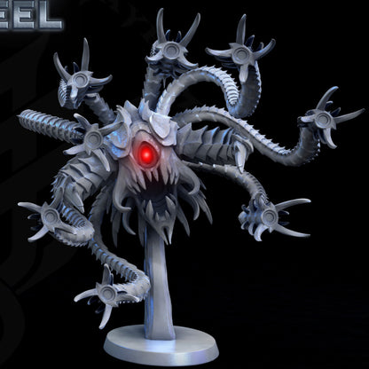 Sentinel Horror V2