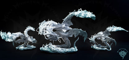 Storm Dragon