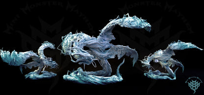 Storm Dragon
