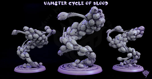 Vampster Cyclone