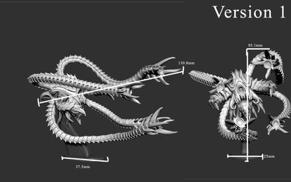 Sentinel Horror V1